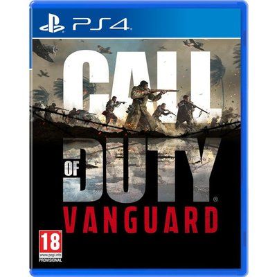 Sony Call of Duty: Vanguard