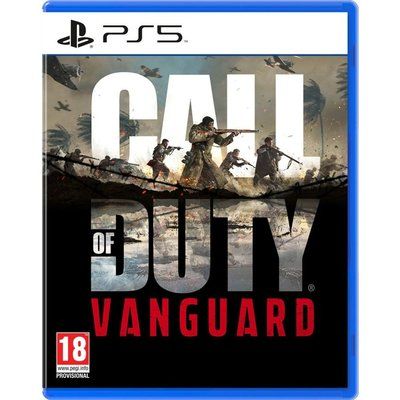 Sony Call of Duty: Vanguard - PS5