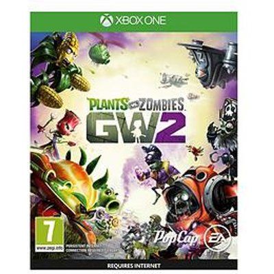 Xbox One Plants Vs Zombies - Garden Warfare 2