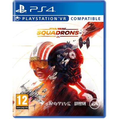 Ps4 Star Wars: Squadrons