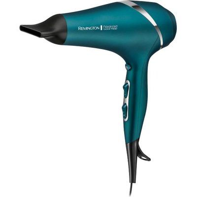 Remington AC8648 Advanced Coconut Therapy Hair Dryer - Green