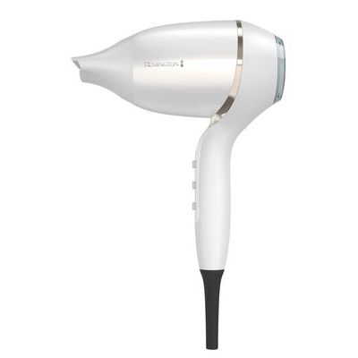 Remington HYDRAluxe Pro Hair Dryer