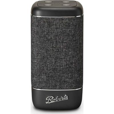 Roberts Beacon 310 Portable Bluetooth Speaker - Black 
