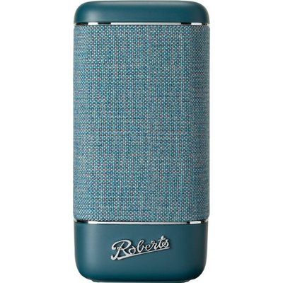 Roberts Radio Beacon 320 Wireless Speaker - Teal