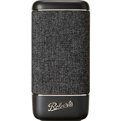 Roberts Radio Beacon 330 Wireless Speaker - Black