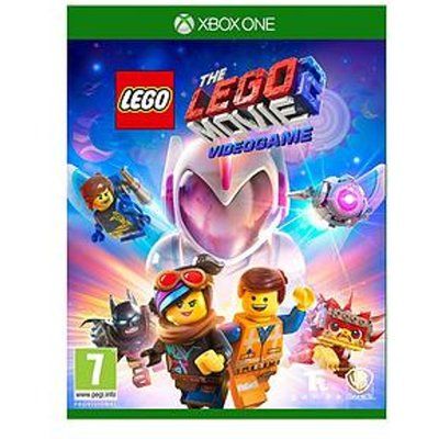 The Lego Movie 2 for Xbox One