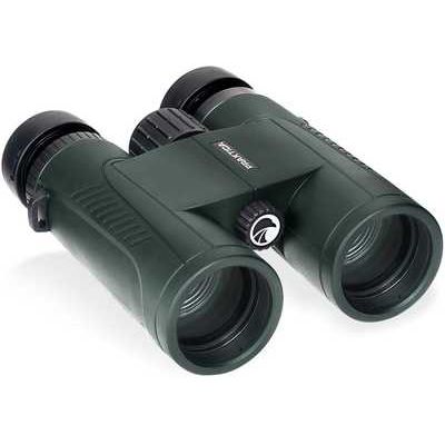 Praktica Odyssey BAOY842G 8 x 42 mm Binoculars - Green
