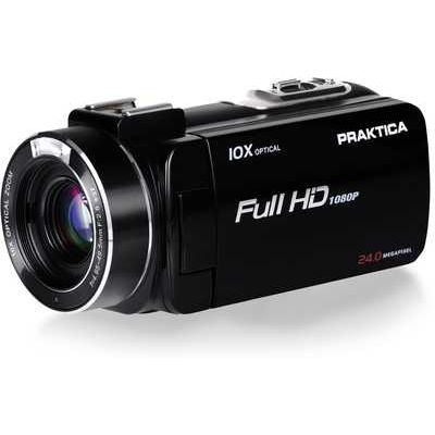 PRAKTICA Luxmedia Z150 Camcorder