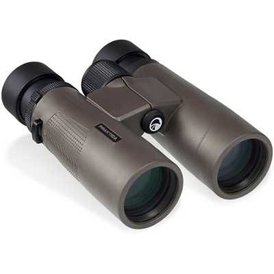 PRAKTICA Pioneer R 10x42 Binoculars - Brown