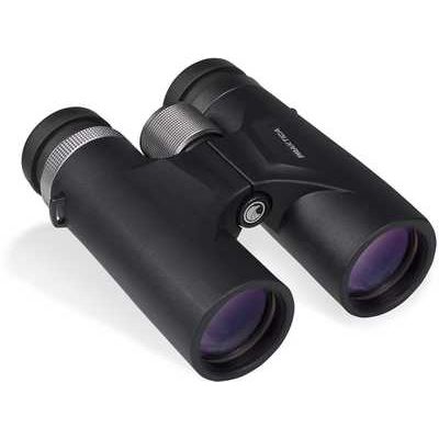 PRAKTICA Avro 8x42 Binoculars - Black