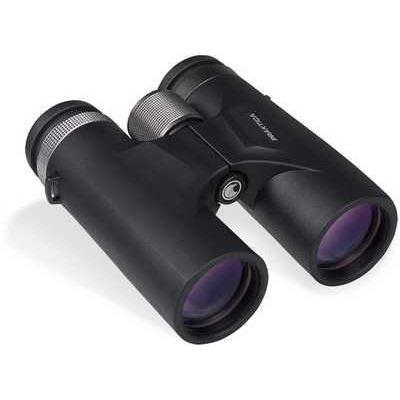 PRAKTICA Avro 10x42 Binoculars - Black