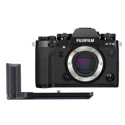 Fujifilm X-T3 Camera (Body Only) - Black