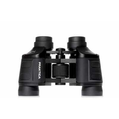 PRAKTICA Falcon 7x35mm Field Binoculars Black