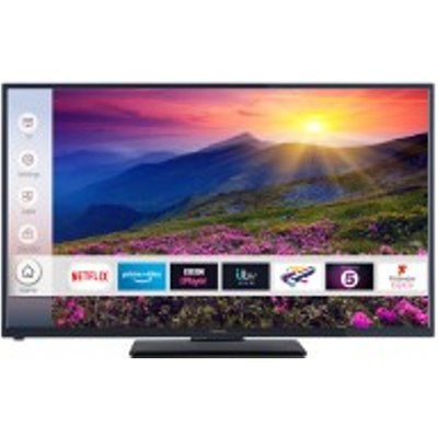 Digihome 50UHDHDR 50" Ultra HD HDR LED Smart TV