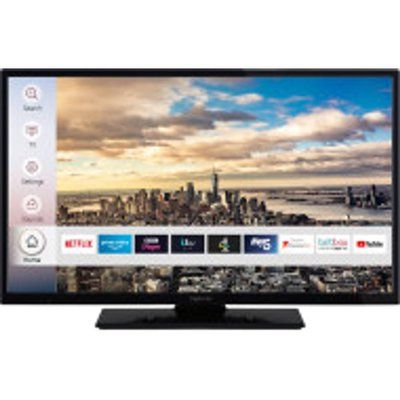 Digihome 32HDSMLED 32" HD Ready Smart TV Freeview Play