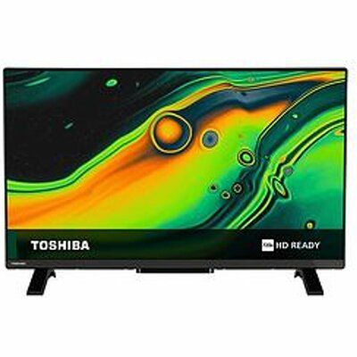 Toshiba 32WV2353DB 32" HD-Ready Smart TV