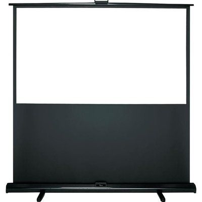 Optoma DP-9046MWL 46" Portable Pull Up Projector Screen