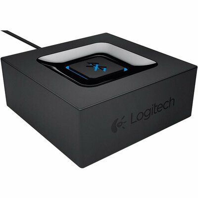 Logitech Bluetooth Audio Adapter
