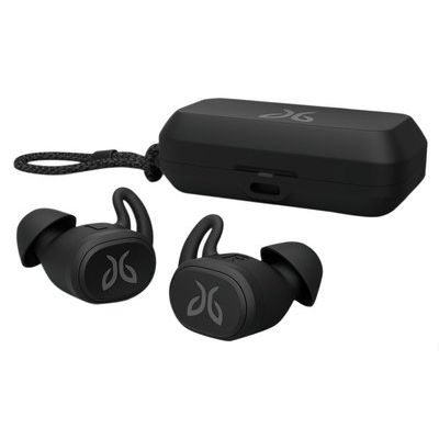 Jaybird Vista Wireless Bluetooth Earphones - Black