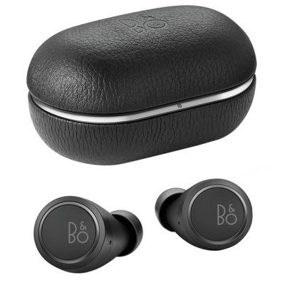 Bang & Olufsen BeoPlay E8 3.0 In-ear Headphones - Black