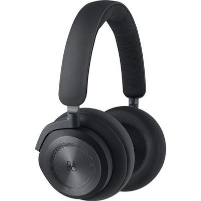 Bang & Olufsen BeoPlay HX Head-band Headphones - Black