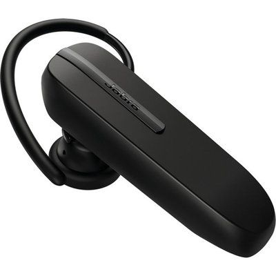 Jabra Talk 5 Bluetooth In-ear headset - Black