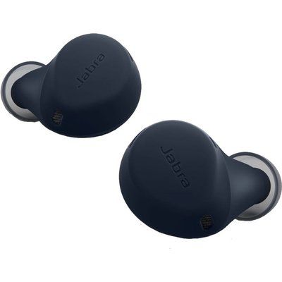 Jabra Elite 7 Active Wireless Bluetooth Noise-Cancelling Earbuds - Navy 