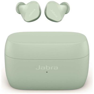 Jabra Elite 4 Wireless Earbuds - Mint