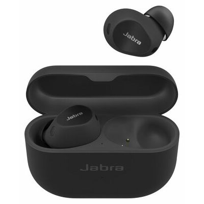 Jabra Elite 10 True Wireless Earbuds - Black