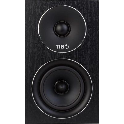 Tibo Harmony 2 Speakers - Black 