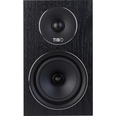 Tibo Harmony 4 Speakers - Black 