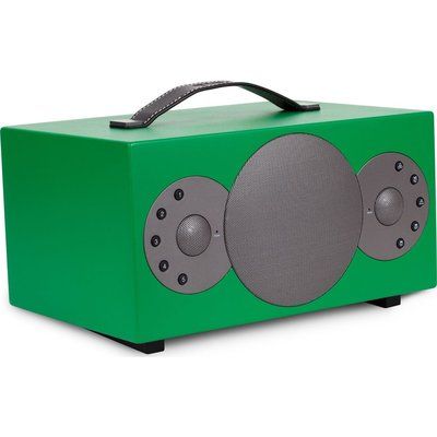 Tibo Sphere 4 Portable Wireless Smart Sound Speaker - Green