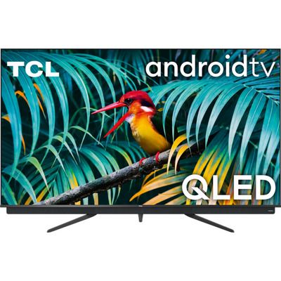 TCL QLED 65C815K 65" Smart HDR 4K Ultra HD TV
