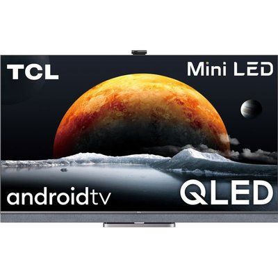 TCL QLED 55C825K 55" Smart 4K Ultra HD TV
