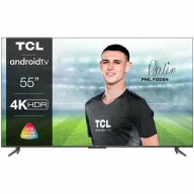 TCL 55P735K 55" 4K HDR Android TV