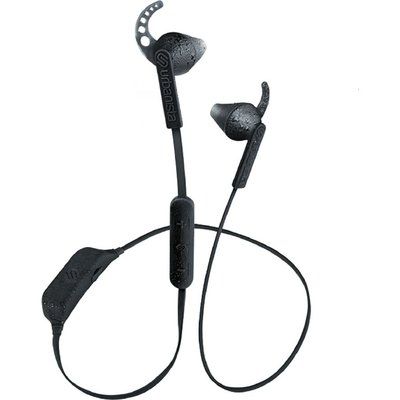 Urbanista Boston Wireless Bluetooth Headphones - Black
