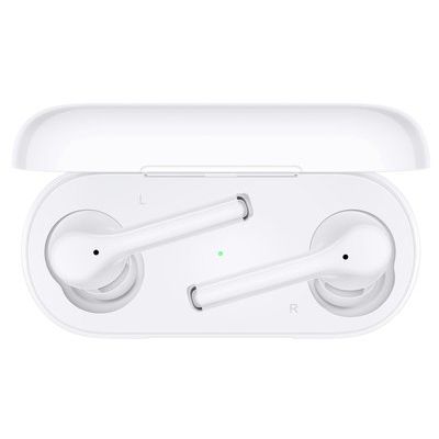 Huawei FreeBuds 3i In-Ear True Wireless Earbuds - White