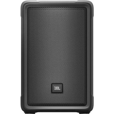 JBL IRX108BT Bluetooth Megasound Party Speaker - Black 