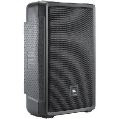 JBL IRX112BT Bluetooth Megasound Party Speaker - Black 