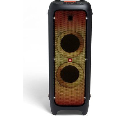 JBL LG PartyBox 1000 Bluetooth Megasound Party Speaker - Black
