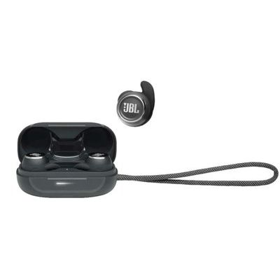 JBL Reflect Mini NC In-Ear Sport True Wireless Headphones