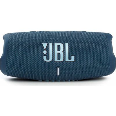 JBL Charge 5 Portable Bluetooth Speaker - Blue 