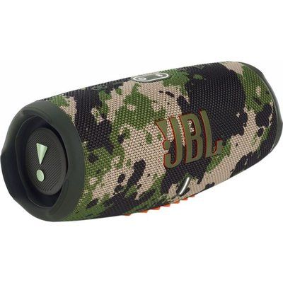 JBL Charge 5 Wireless Speaker - Camouflage