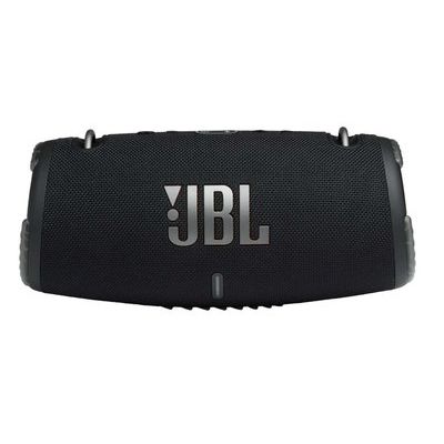 JBL Xtreme 3 Portable Bluetooth Speaker - Black 