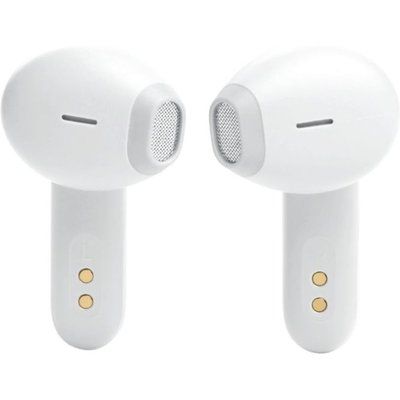JBL Wave 300TWS Wireless Bluetooth Earbuds - White 