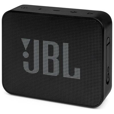 JBL Go 2 Portable Wireless Speaker - Black