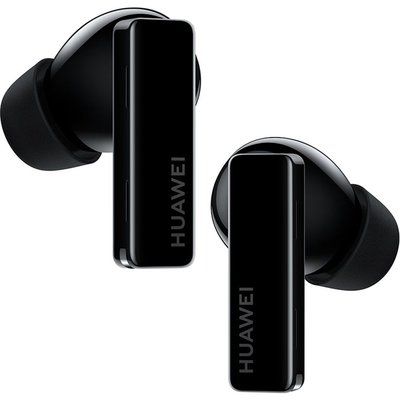 Huawei Freebuds Pro Wireless Bluetooth Noise-Cancelling Earphones - Carbon Black 