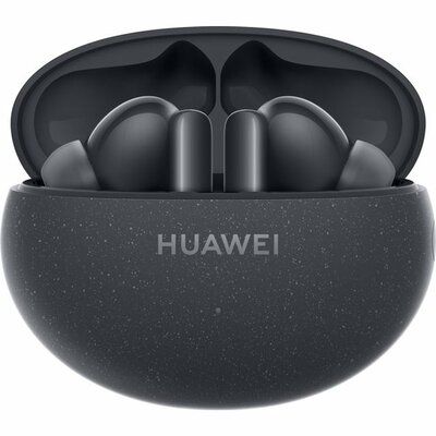 Huawei FreeBuds 5i True Wireless In-Ear Headphones - Black