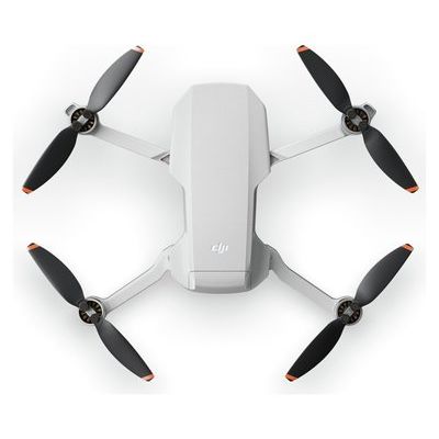 DJI Mini SE Fly More Drone Combo