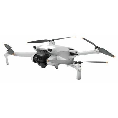 DJI Mini 3 Drone With Remote Controller